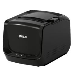 飞鹅80mm 4G智能云打印机 FP-N80HC【热敏带切刀】