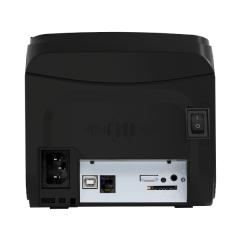 飞鹅80mm 4G智能云打印机 FP-N80HC【热敏带切刀】