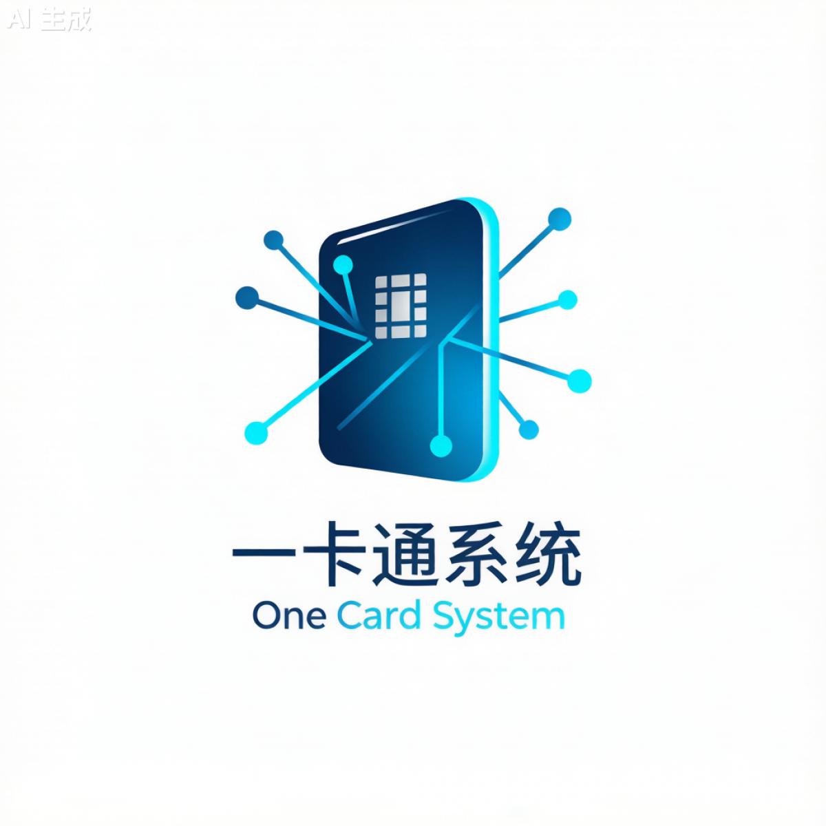 一卡通系统